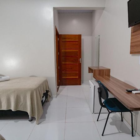 Hotel Verde Mares Macapá Buitenkant foto