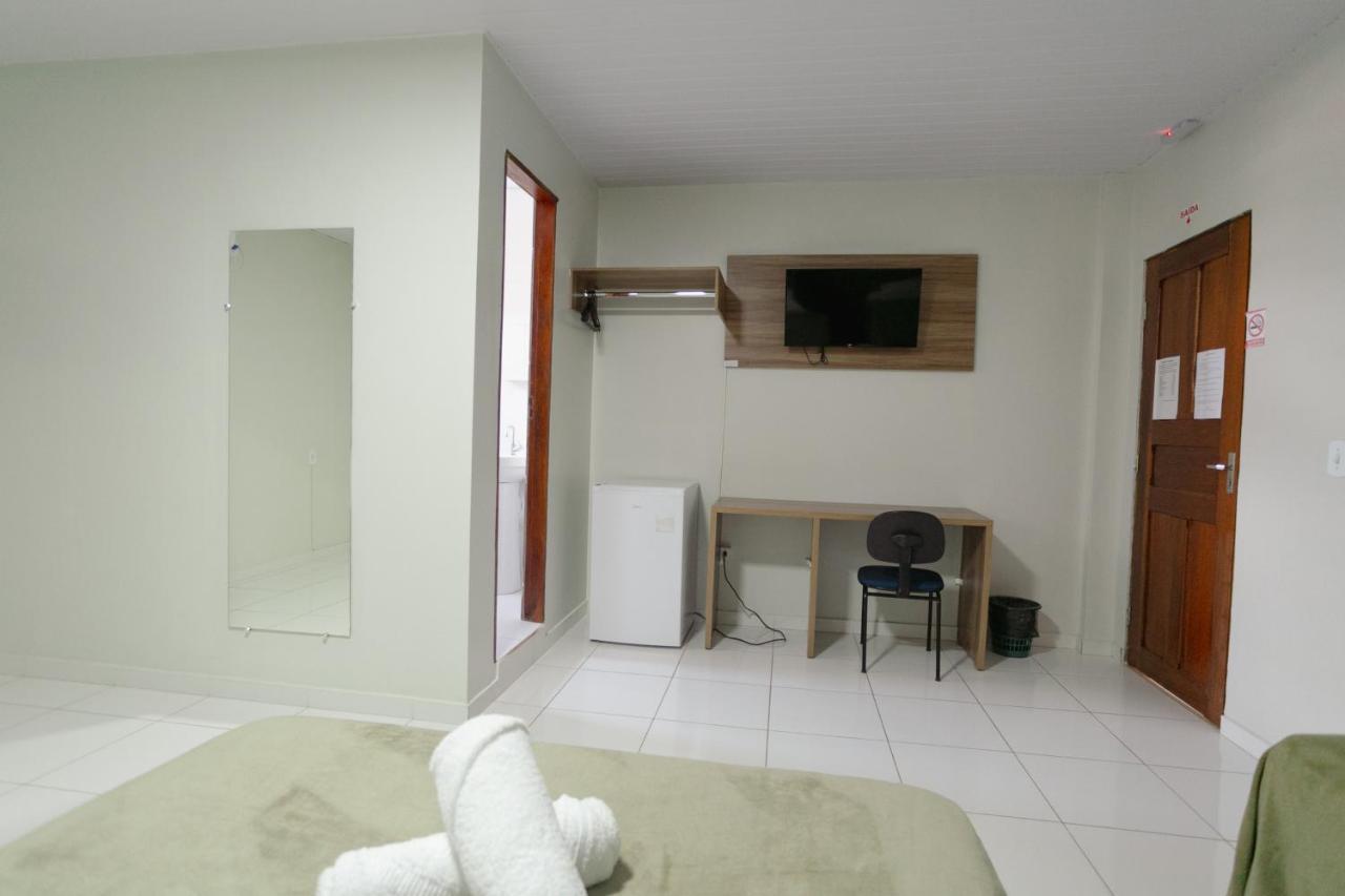 Hotel Verde Mares Macapá Buitenkant foto